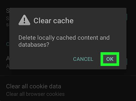 How do clear your cache and cookies to your Xbox app because I .